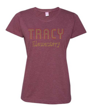 Load image into Gallery viewer, CREW NECK- TRACY ELEMENTARY

