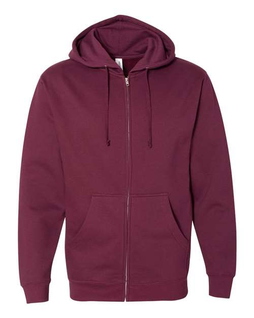 ZIP UP- TRACY TROJANS EST 1980