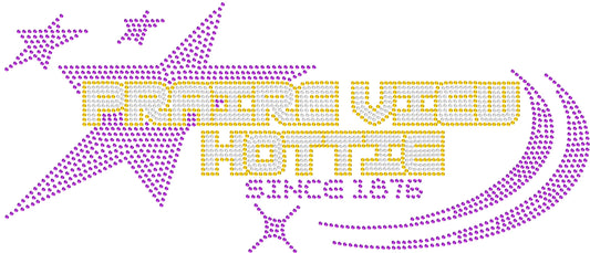 PRAIRE VIEW HOTTIE- TRANSFERS