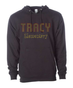 PULLOVER HOODIE- TRACY ELEMENTARY