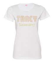 Load image into Gallery viewer, CREW NECK- TRACY ELEMENTARY
